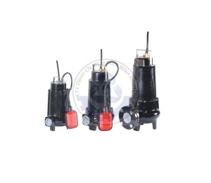 Bơm chìm nước thải CONFORTO FL 200/50 T